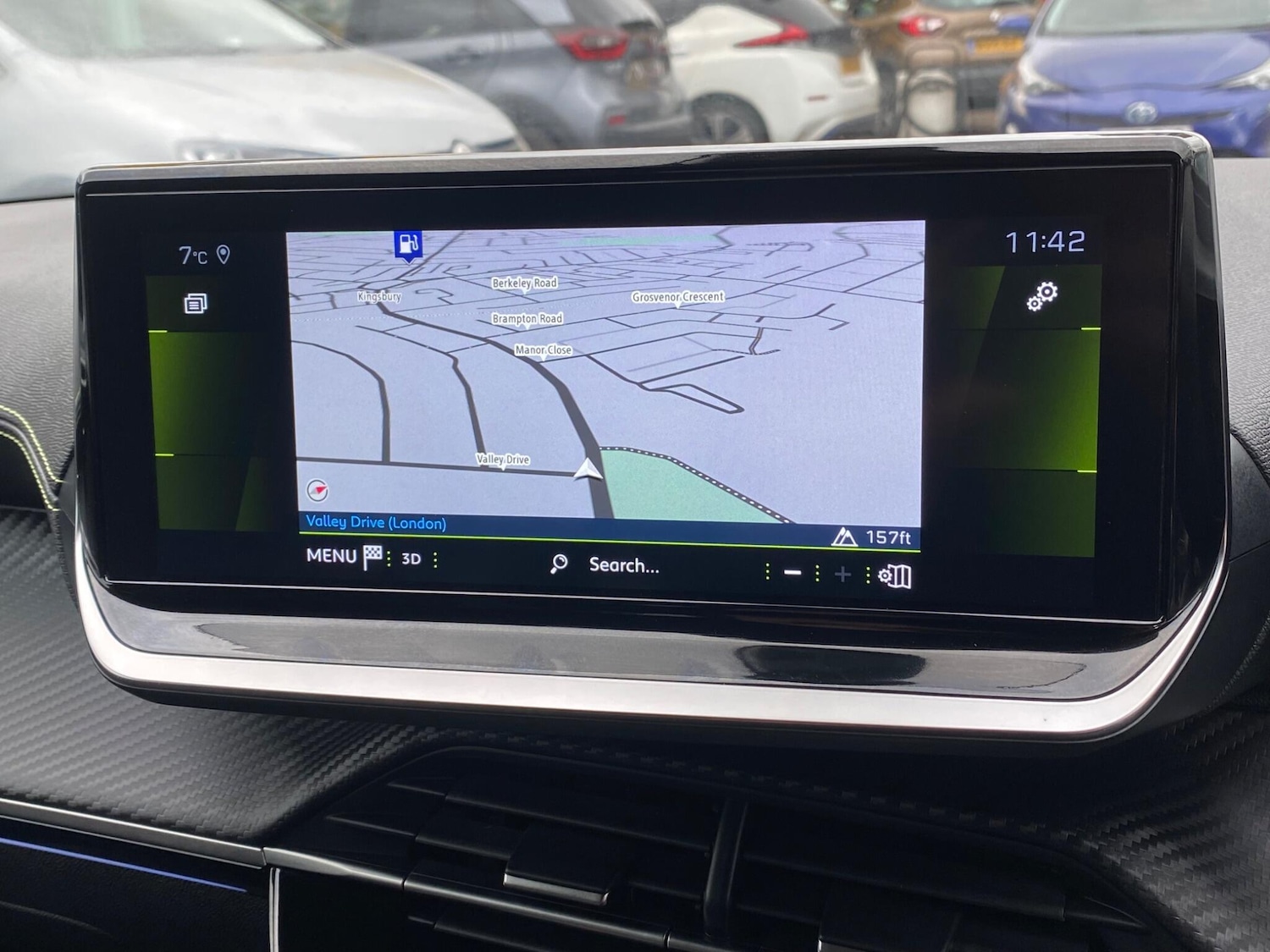 Used Peugeot 208 2023 for sale - 77559613: Photo 20