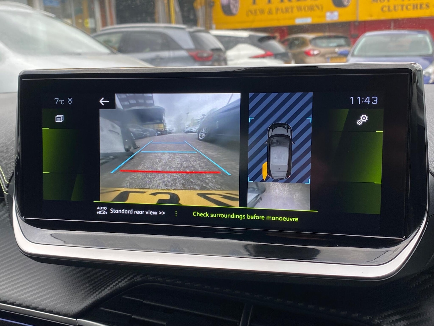 Used Peugeot 208 2023 for sale - 77559613: Photo 21