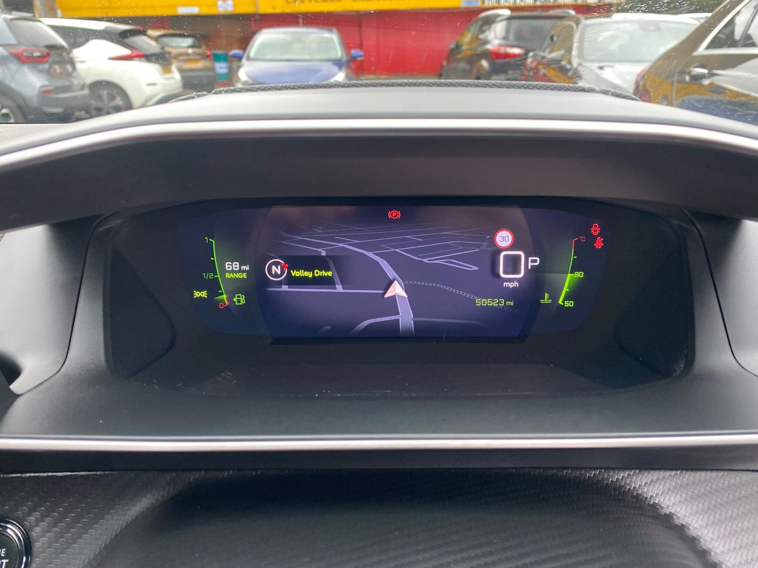 Used Peugeot 208 2023 for sale - 77559613: Photo 25