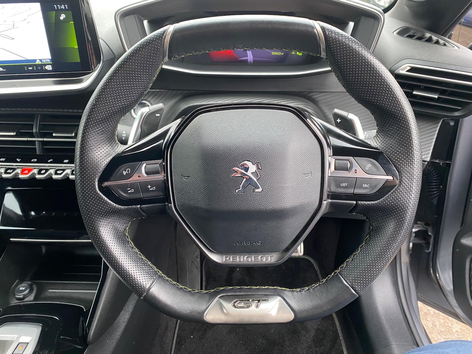 Used Peugeot 208 2023 for sale - 77559613: Photo 26