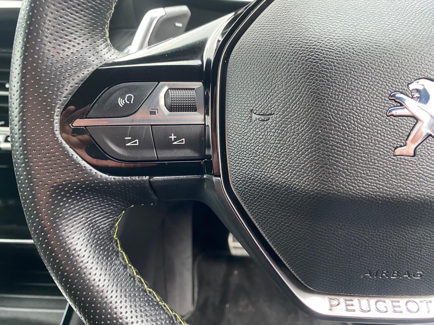 Used Peugeot 208 2023 for sale - 77559613: Photo 27