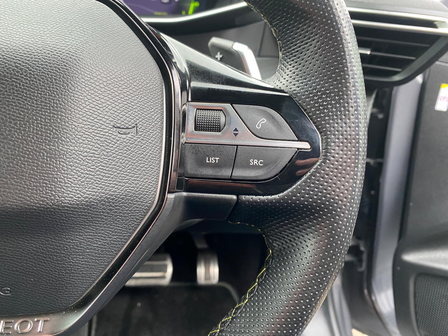 Used Peugeot 208 2023 for sale - 77559613: Photo 28