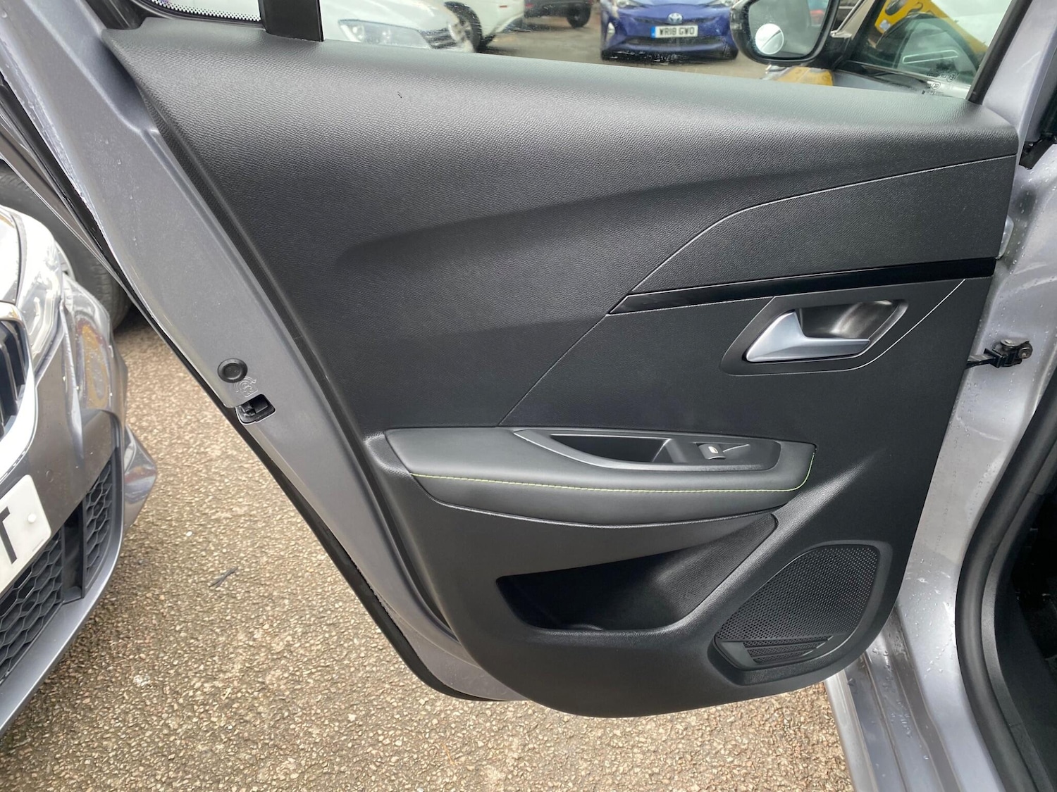 Used Peugeot 208 2023 for sale - 77559613: Photo 32