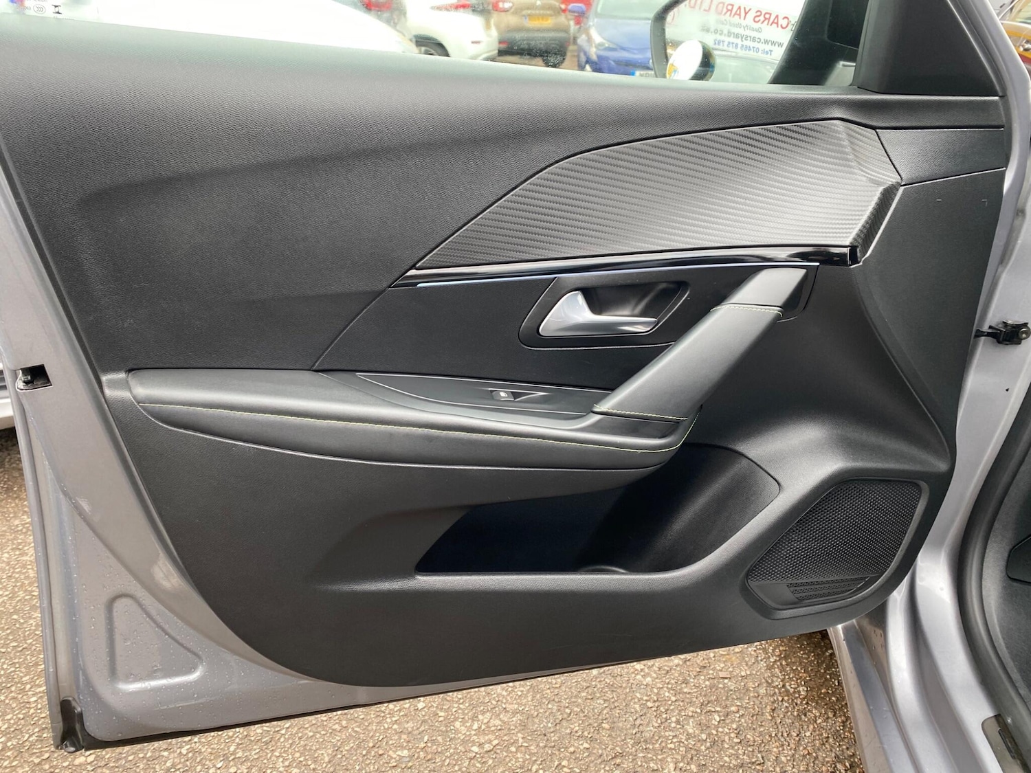 Used Peugeot 208 2023 for sale - 77559613: Photo 34