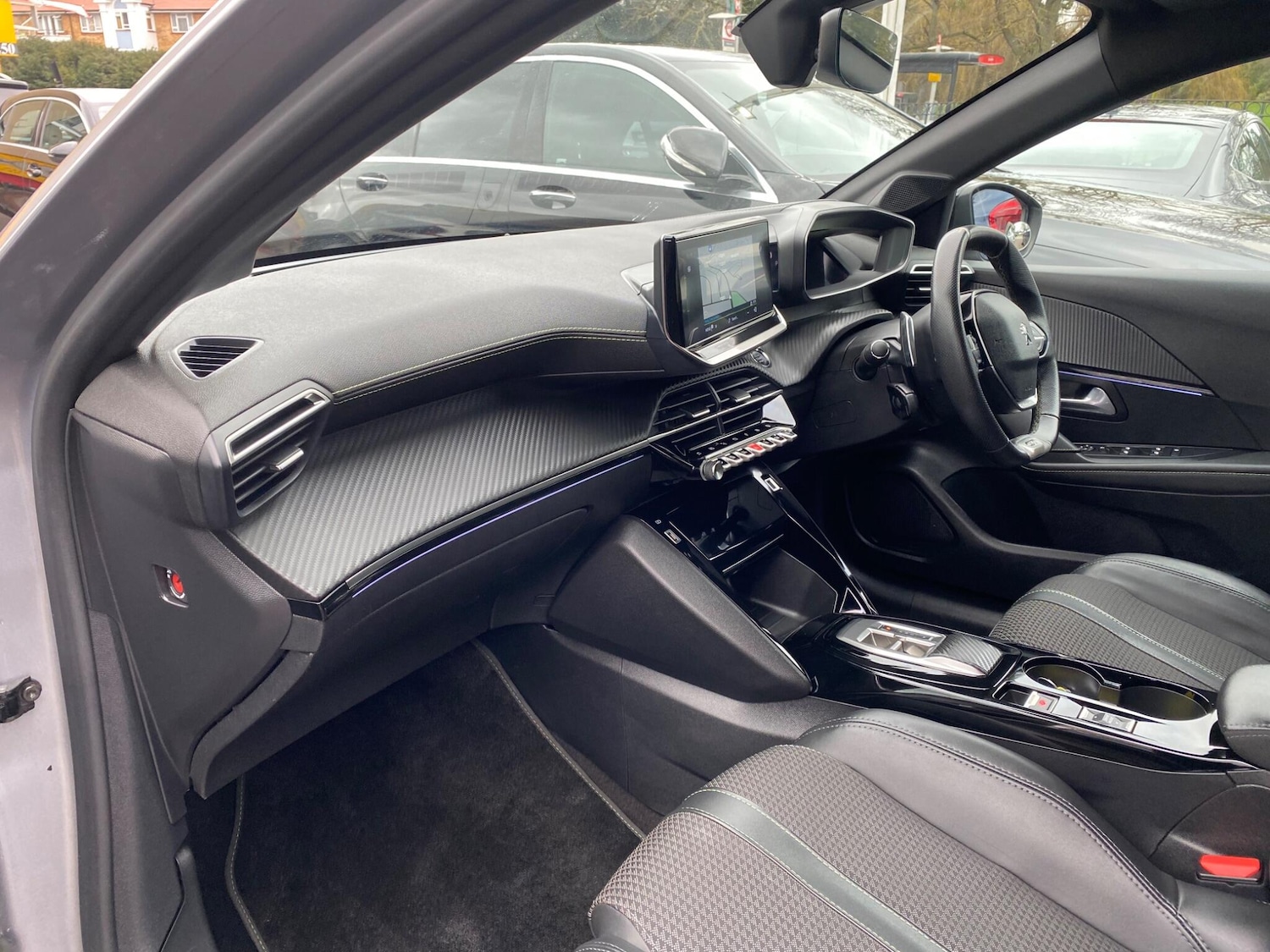 Used Peugeot 208 2023 for sale - 77559613: Photo 36