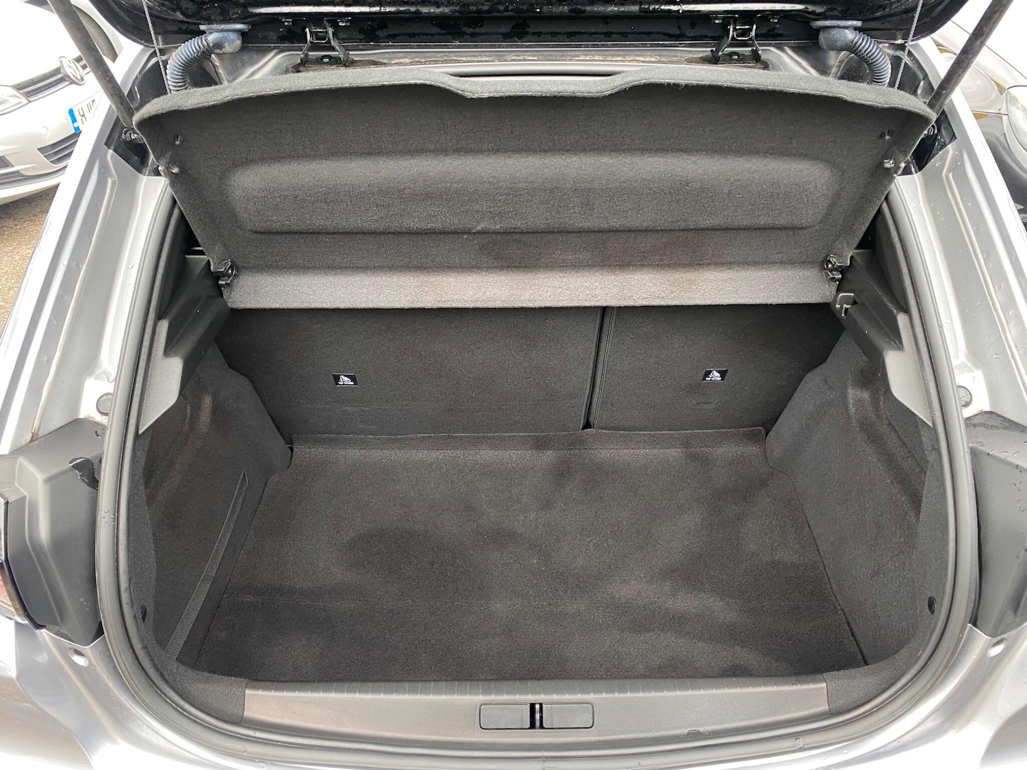 Used Peugeot 208 2023 for sale - 77559613: Photo 37