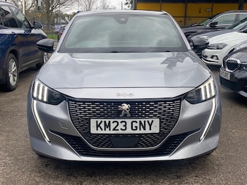 Used Peugeot 208 2023 for sale - 77559613: Photo