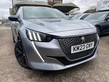 Used Peugeot 208 2023 for sale - 77559613: Photo