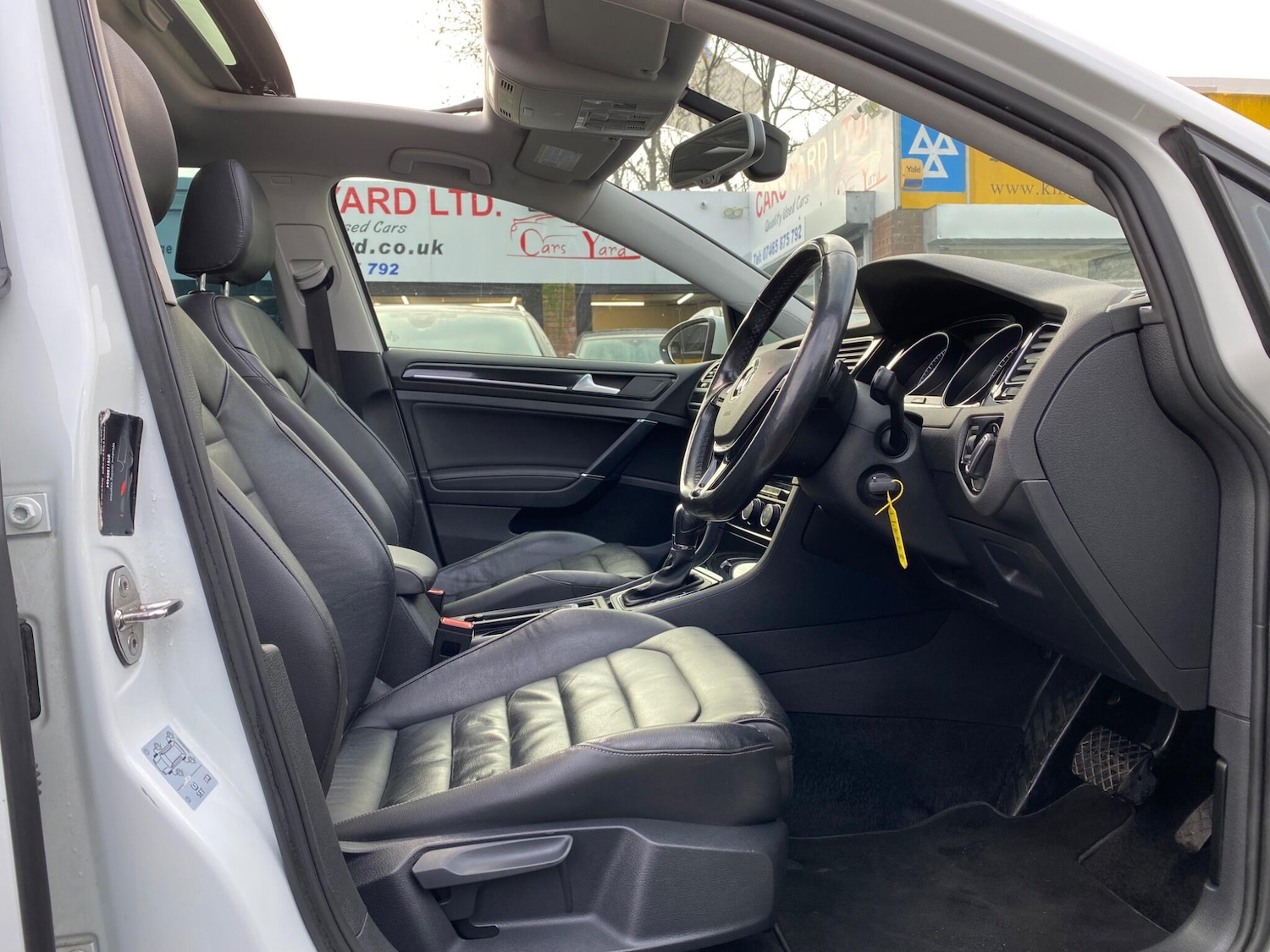 Used Volkswagen Golf 2013 for sale - 76633229: Photo 17