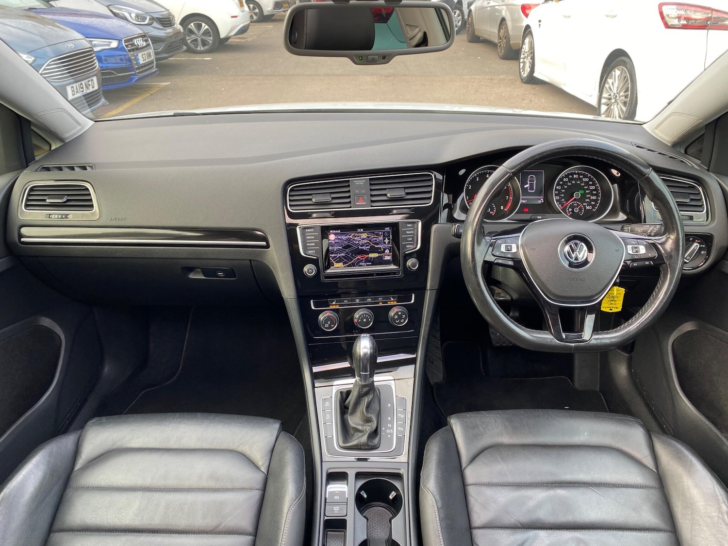 Used Volkswagen Golf 2013 for sale - 76633229: Photo 19