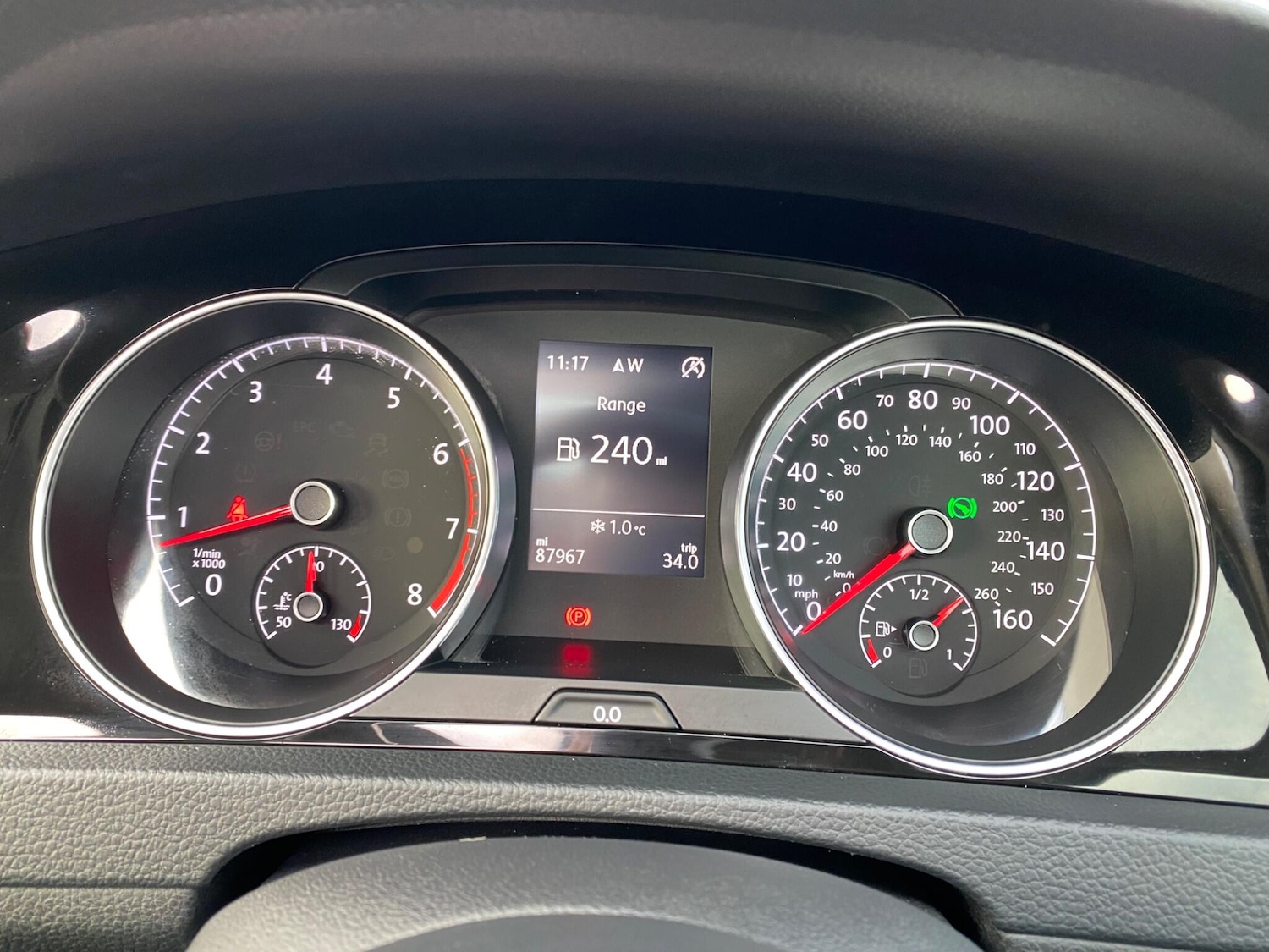 Used Volkswagen Golf 2013 for sale - 76633229: Photo 23