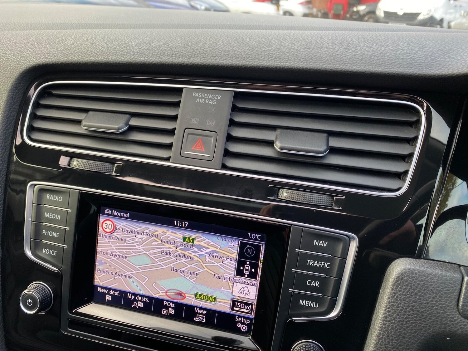 Used Volkswagen Golf 2013 for sale - 76633229: Photo 24