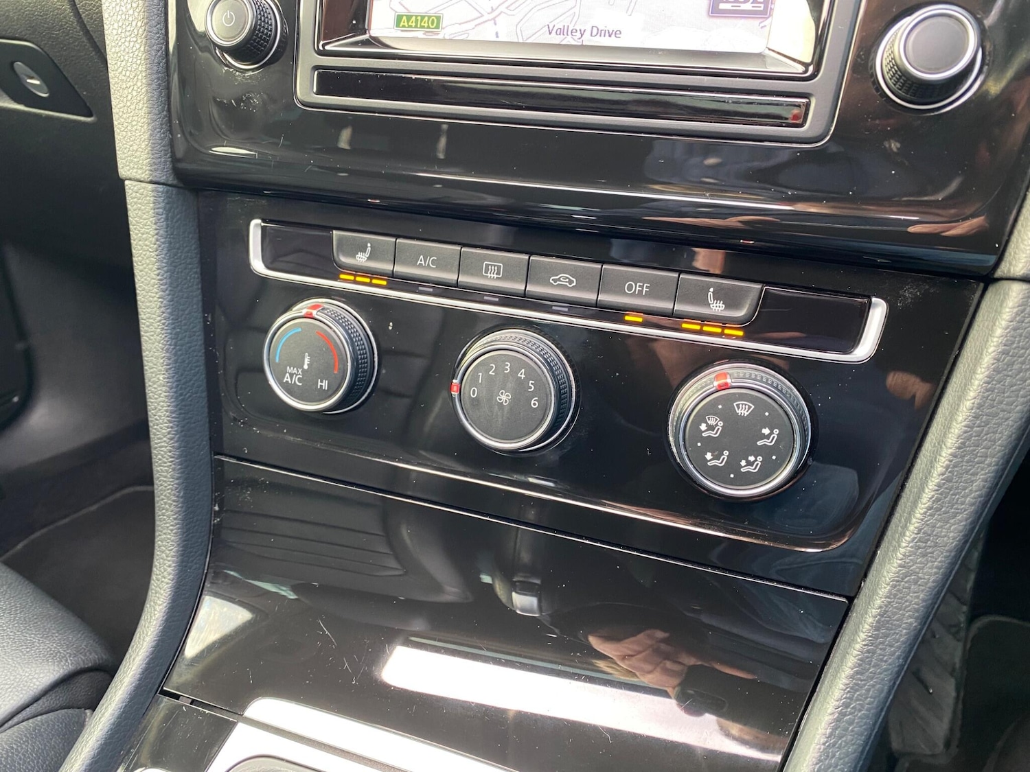 Used Volkswagen Golf 2013 for sale - 76633229: Photo 25