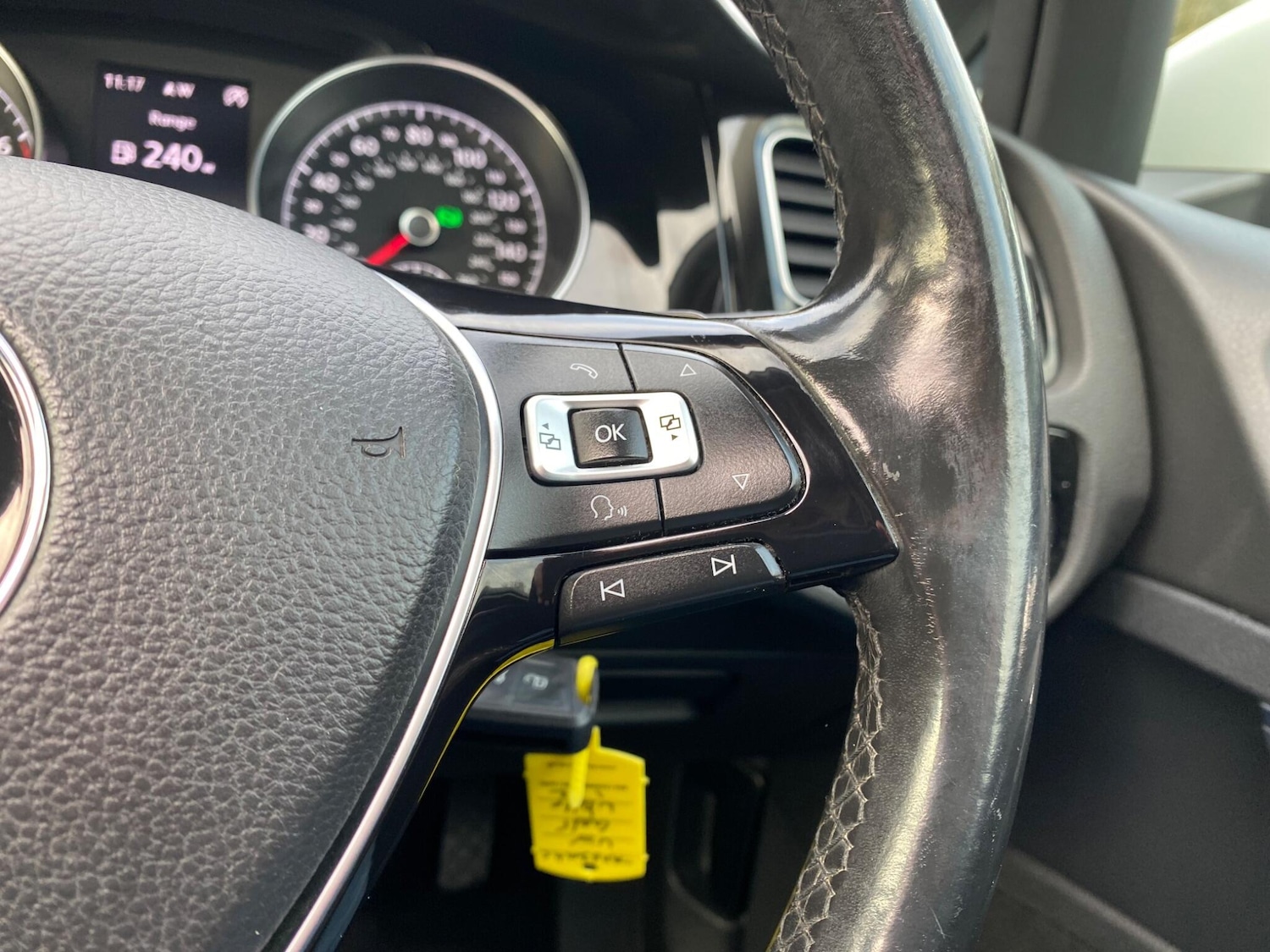 Used Volkswagen Golf 2013 for sale - 76633229: Photo 29