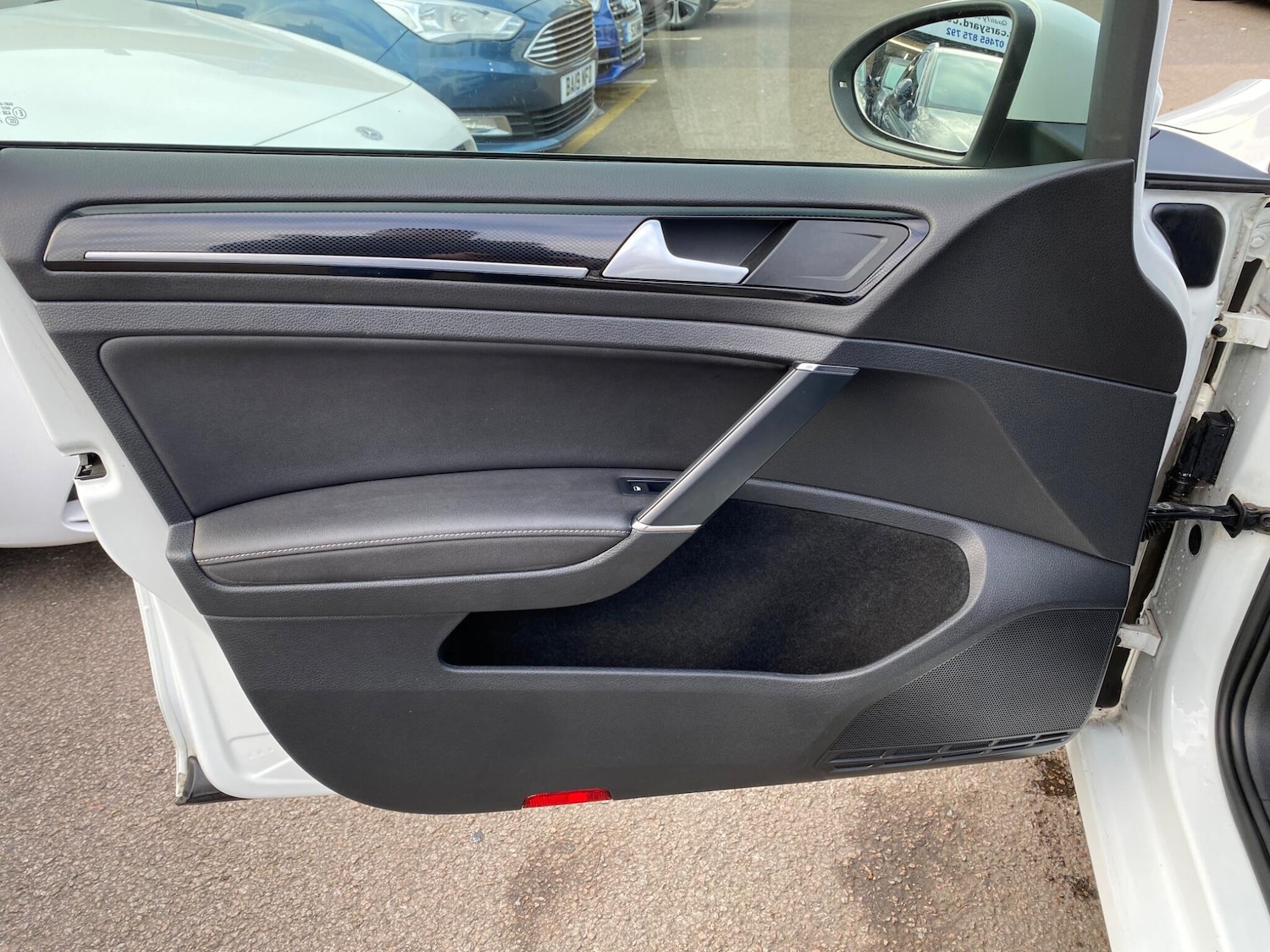 Used Volkswagen Golf 2013 for sale - 76633229: Photo 35