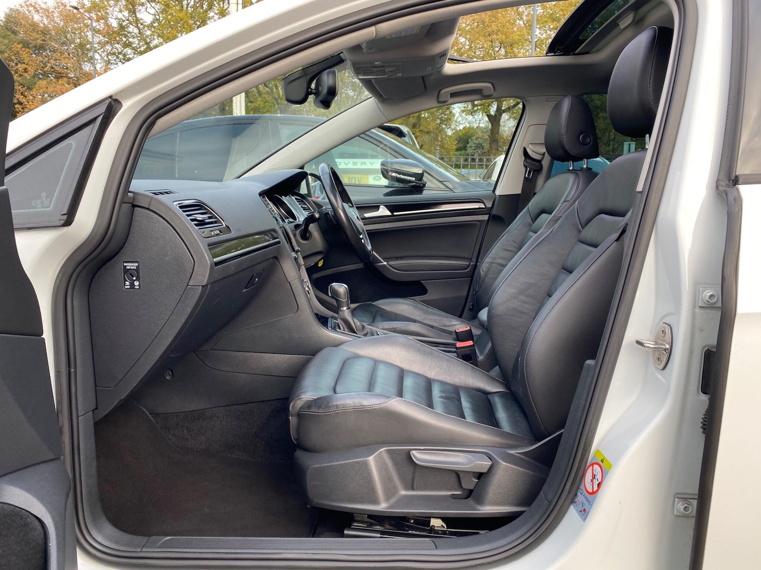 Used Volkswagen Golf 2013 for sale - 76633229: Photo 36