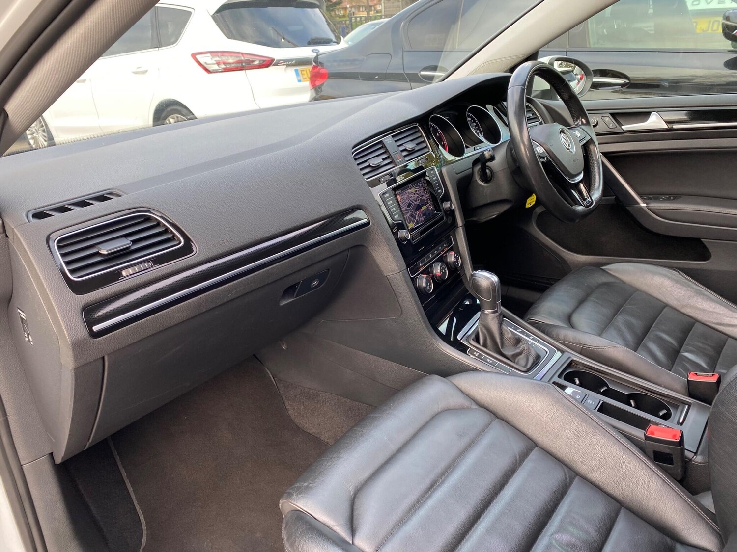 Used Volkswagen Golf 2013 for sale - 76633229: Photo 37