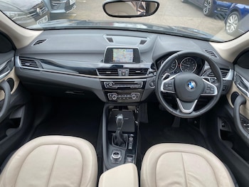 Used BMW X1 2017 for sale - 78170162: Photo