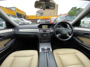 Used Mercedes-Benz E-Class 2013 for sale - 74382810: Photo