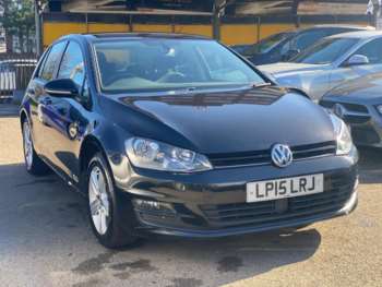 2015 (15) - 1.4 TSI BlueMotion Tech Match DSG Euro 5 (s/s) 5dr