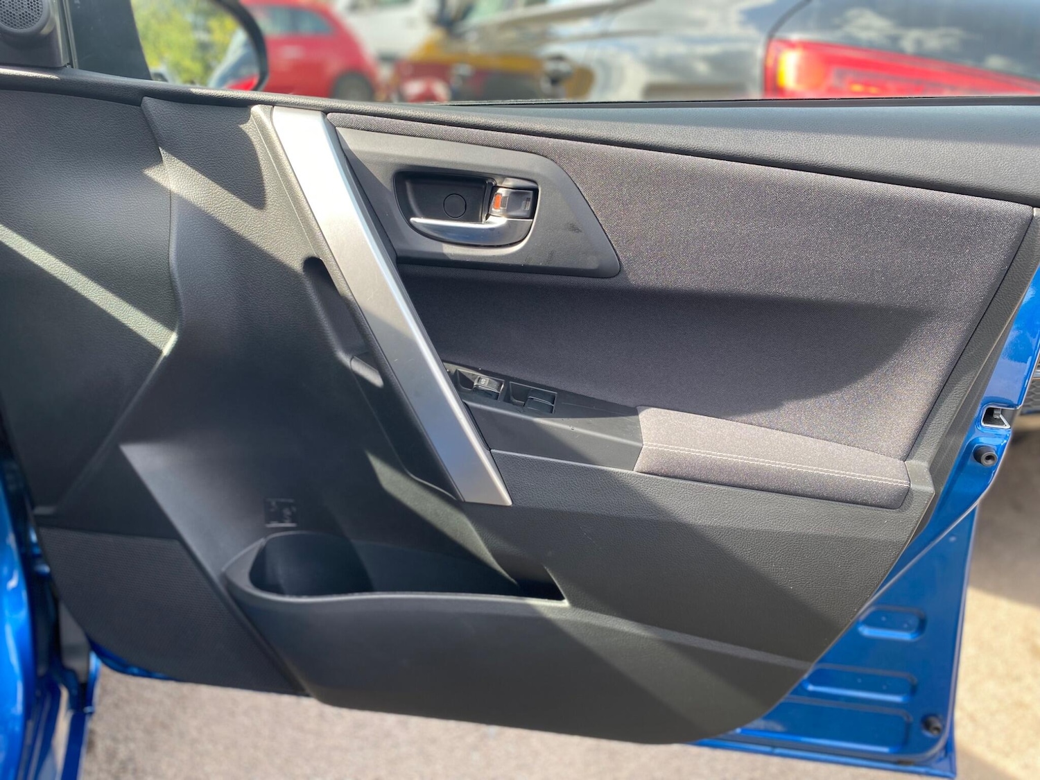 Used Toyota Auris 2015 for sale - 75965042: Photo 12