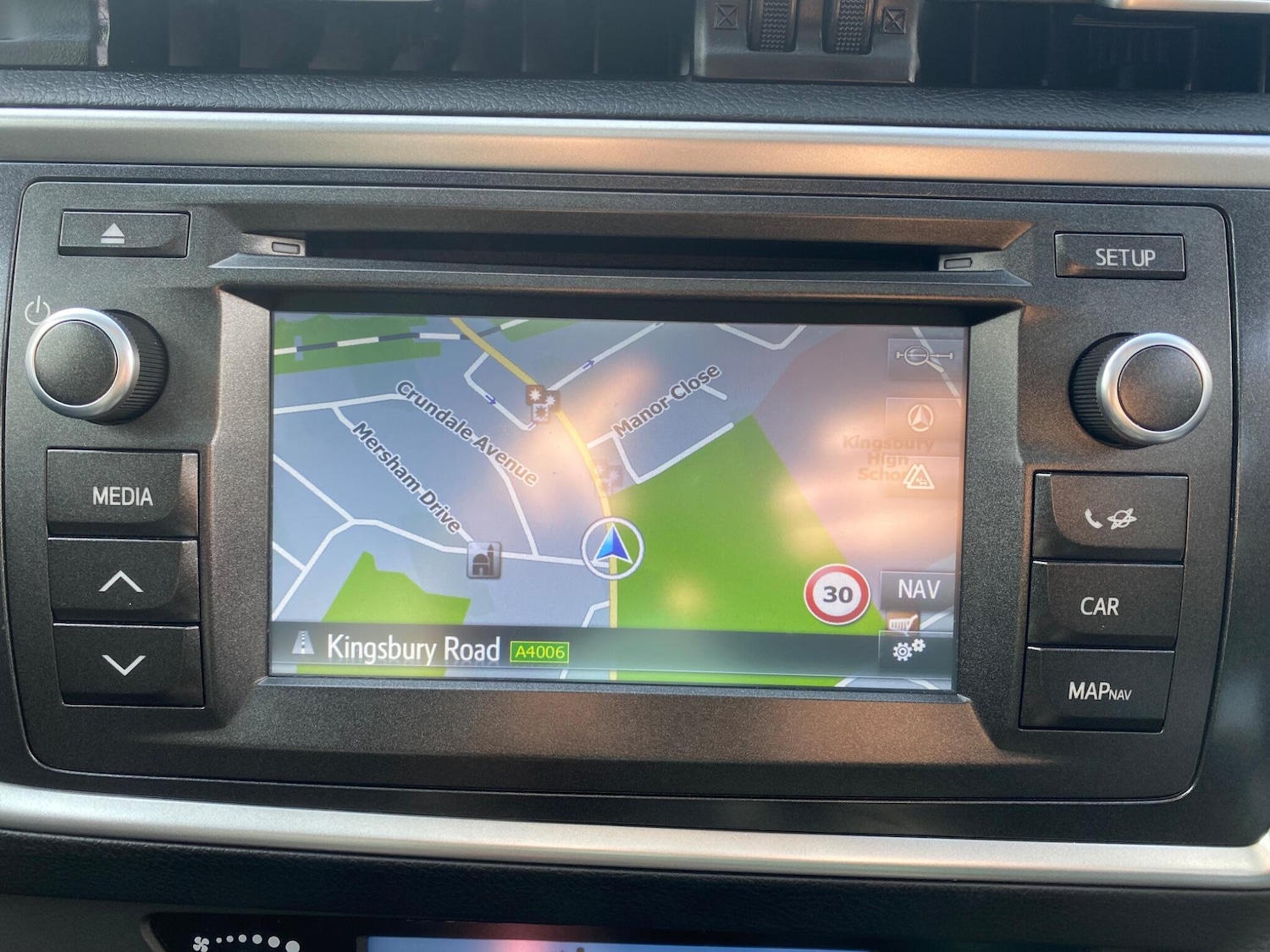 Used Toyota Auris 2015 for sale - 75965042: Photo 15