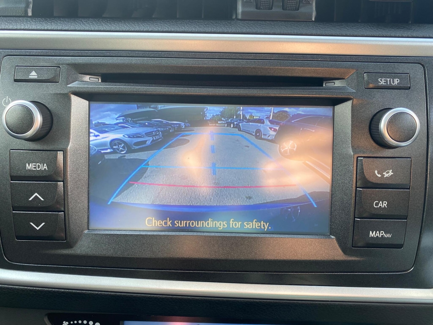 Used Toyota Auris 2015 for sale - 75965042: Photo 16