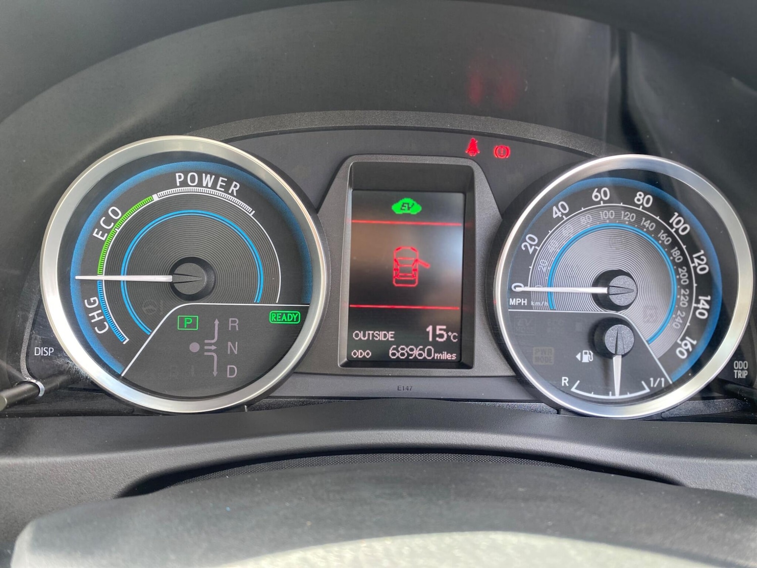 Used Toyota Auris 2015 for sale - 75965042: Photo 20