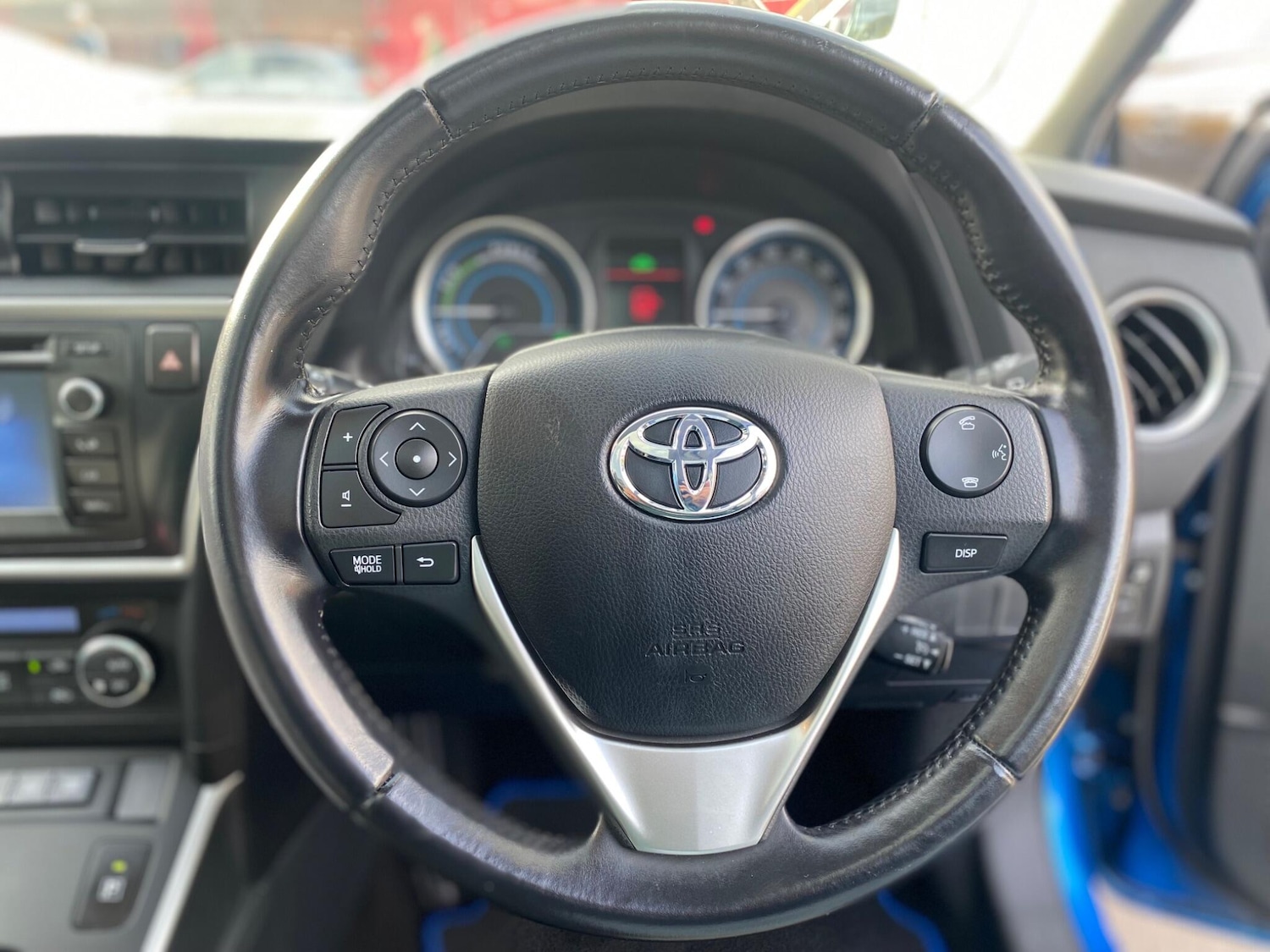 Used Toyota Auris 2015 for sale - 75965042: Photo 21