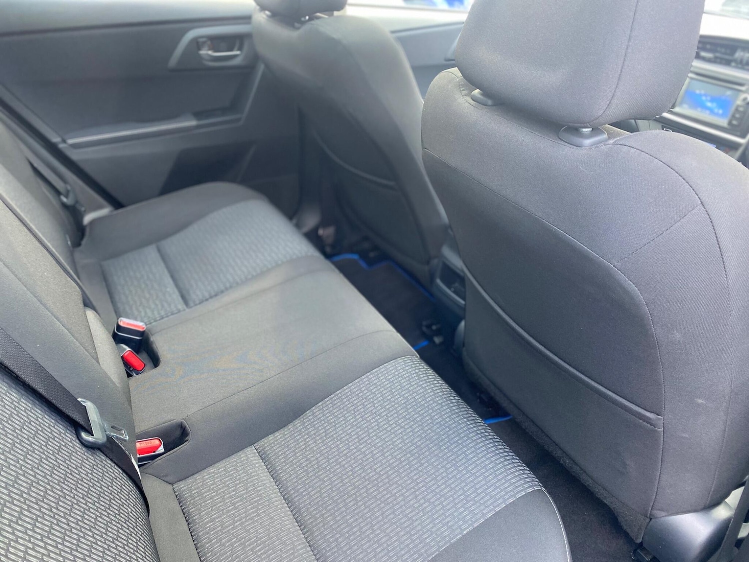 Used Toyota Auris 2015 for sale - 75965042: Photo 26