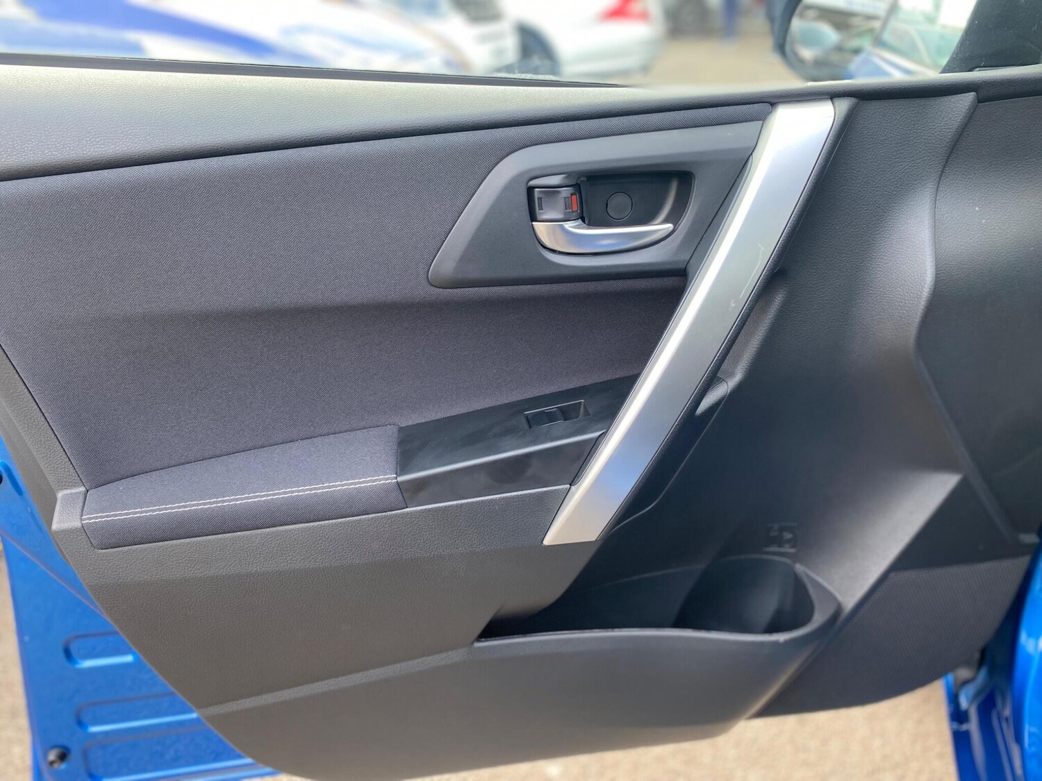 Used Toyota Auris 2015 for sale - 75965042: Photo 27