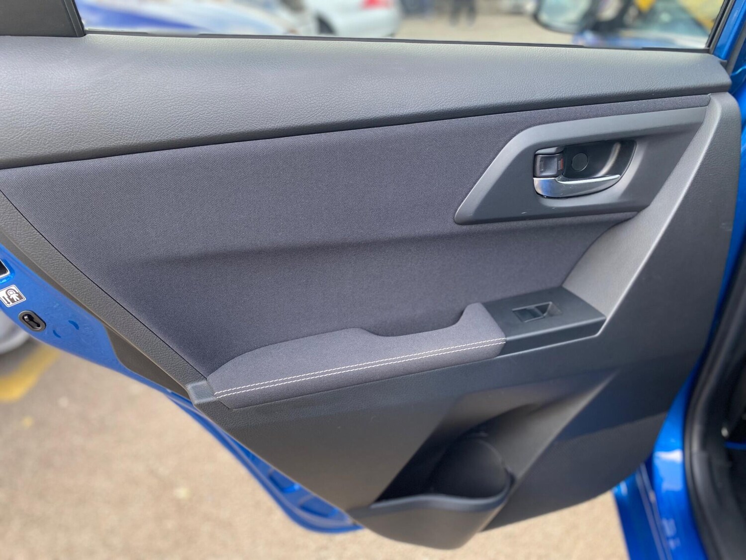 Used Toyota Auris 2015 for sale - 75965042: Photo 29