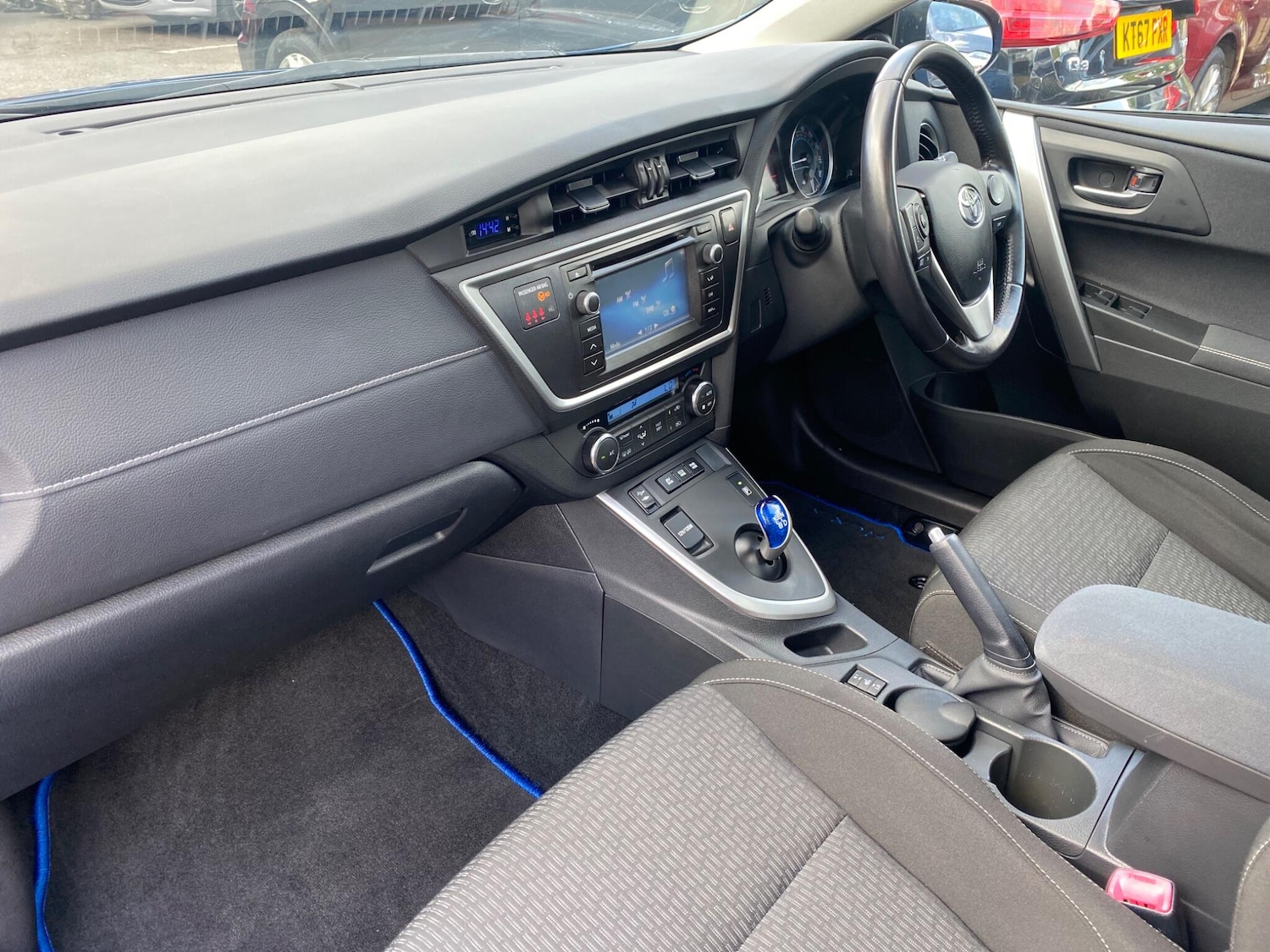 Used Toyota Auris 2015 for sale - 75965042: Photo 31