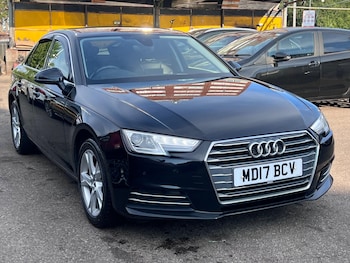 Used Audi A4 2017 for sale - 79168909: Photo