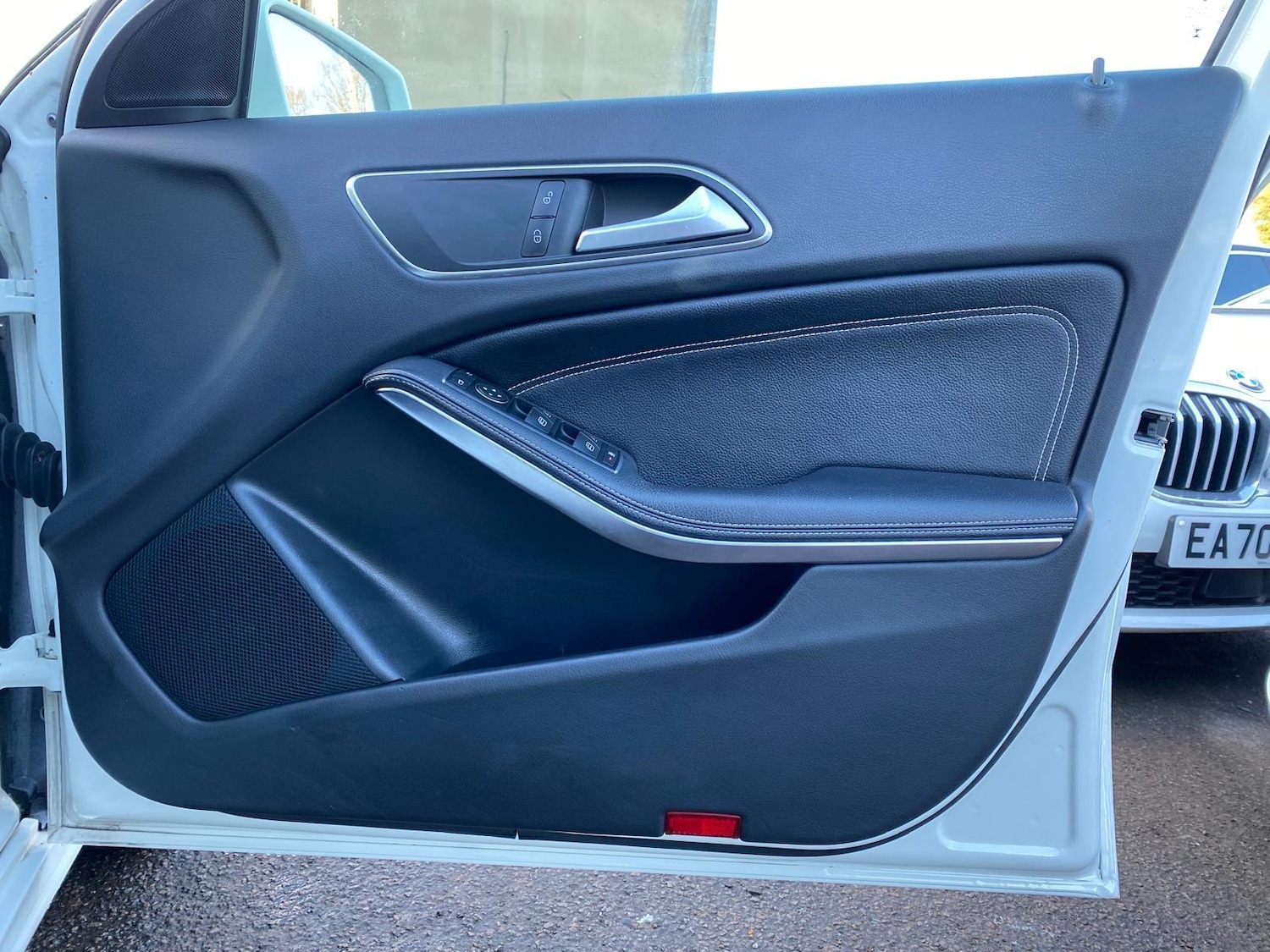 Used Mercedes-Benz A-Class for sale - 77705362: Photo 16