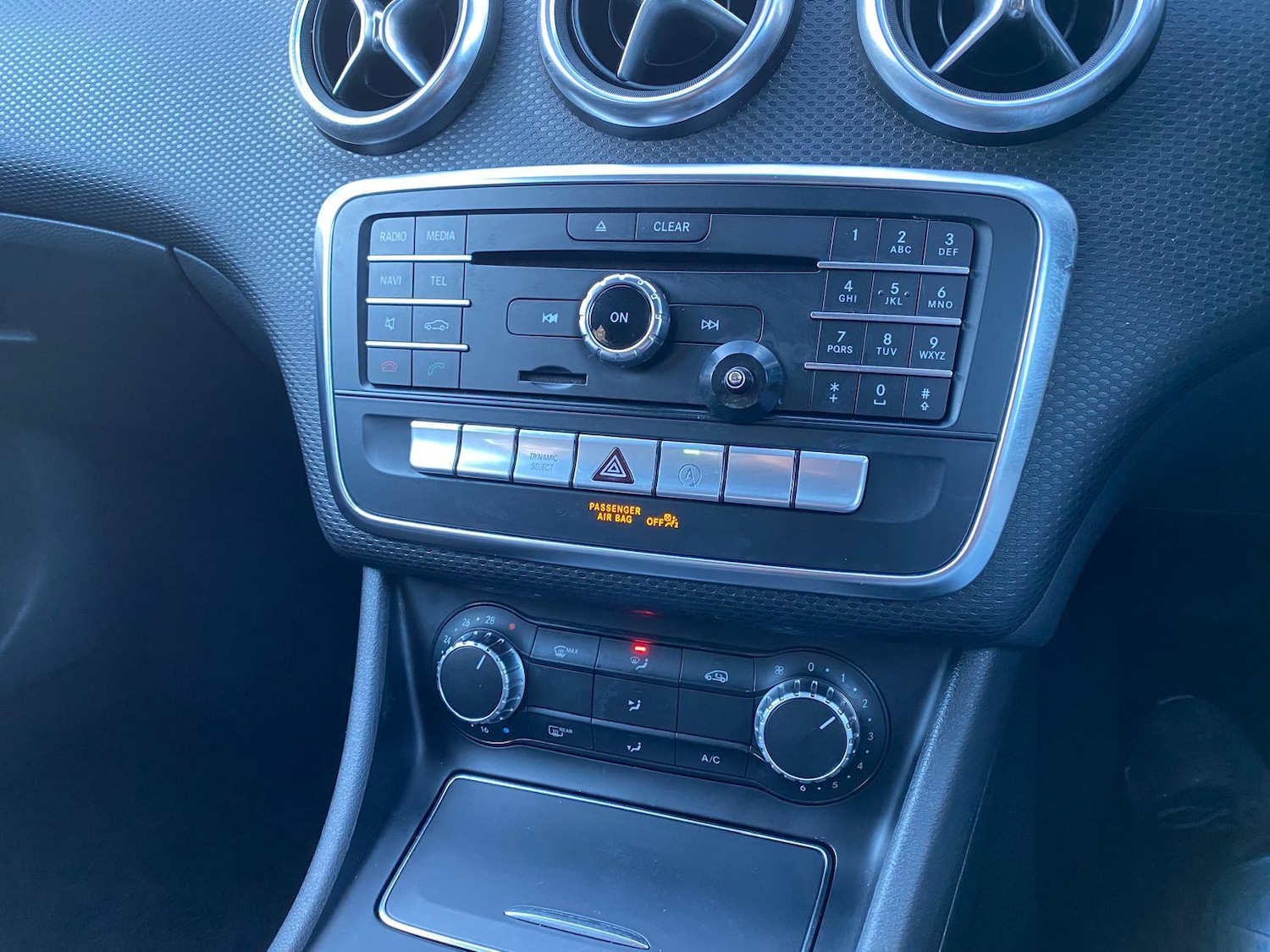 Used Mercedes-Benz A-Class for sale - 77705362: Photo 26