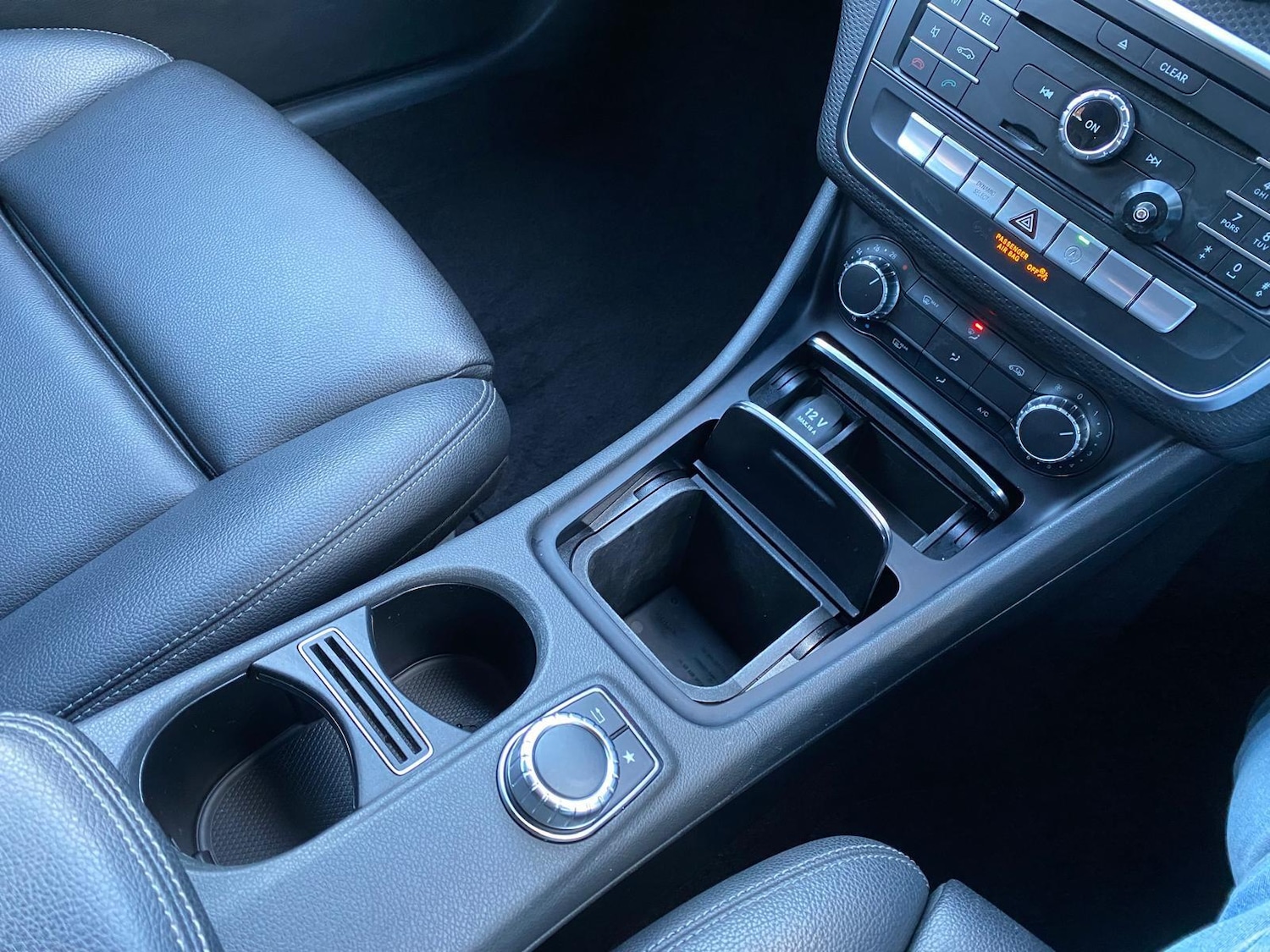 Used Mercedes-Benz A-Class for sale - 77705362: Photo 27