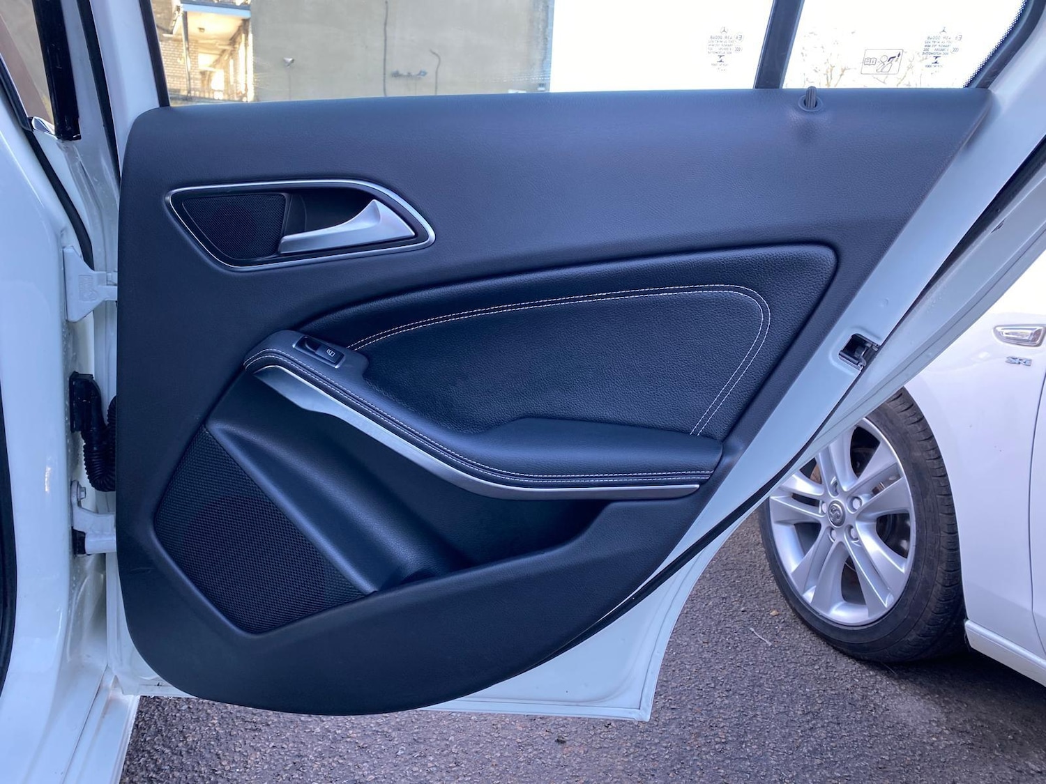 Used Mercedes-Benz A-Class for sale - 77705362: Photo 31