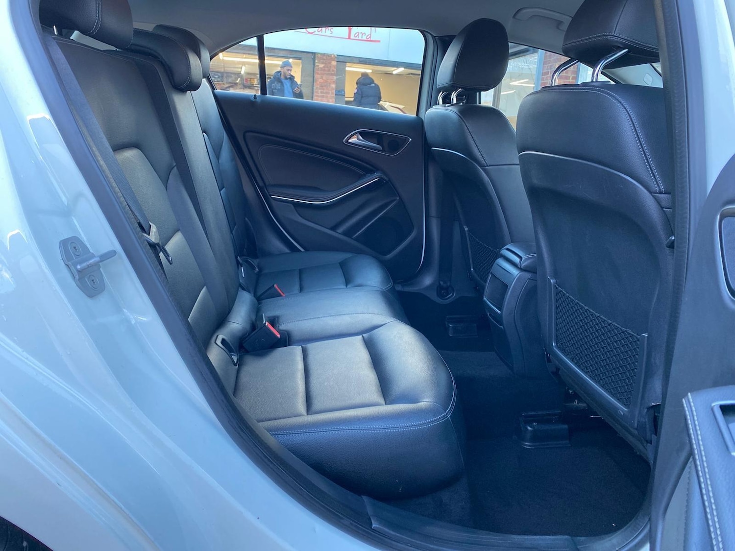 Used Mercedes-Benz A-Class for sale - 77705362: Photo 32