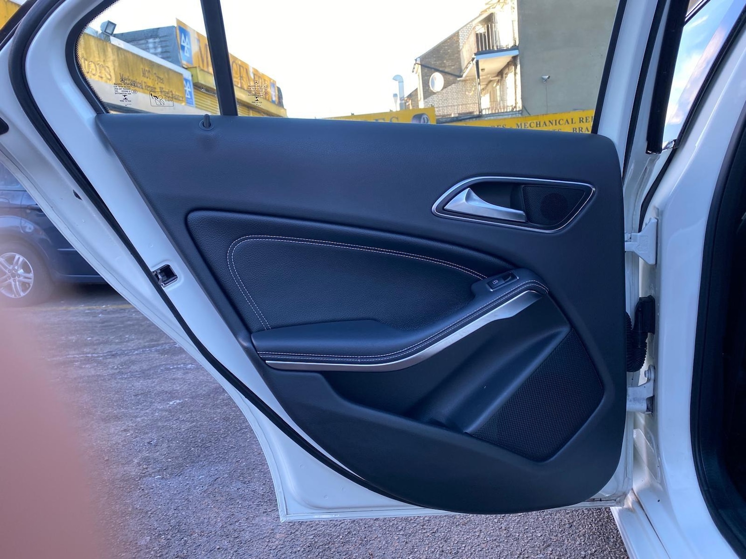 Used Mercedes-Benz A-Class for sale - 77705362: Photo 33