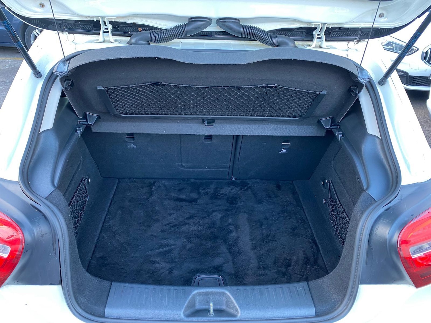 Used Mercedes-Benz A-Class for sale - 77705362: Photo 37