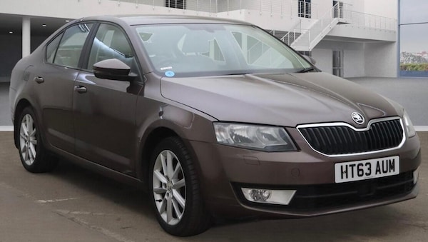 Used Skoda Octavia 2013 for sale - 76317797: Photo 1