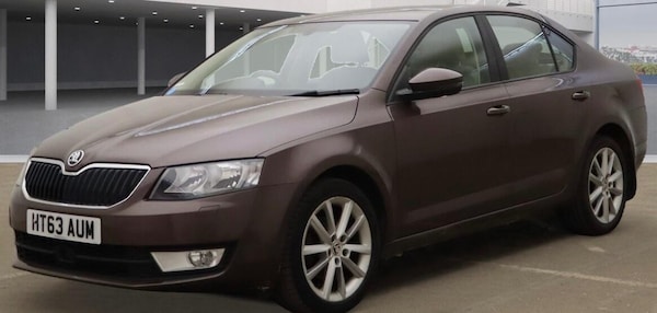 Used Skoda Octavia 2013 for sale - 76317797: Photo 2