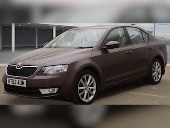 Used Skoda Octavia 2013 for sale - 76317797: Photo 2