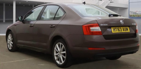 Used Skoda Octavia 2013 for sale - 76317797: Photo 3