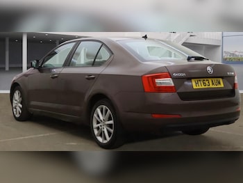 Used Skoda Octavia 2013 for sale - 76317797: Photo 3