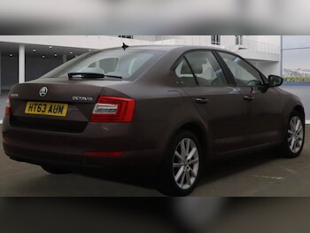 Used Skoda Octavia 2013 for sale - 76317797: Photo 4