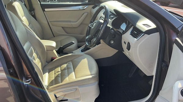 Used Skoda Octavia 2013 for sale - 76317797: Photo 5