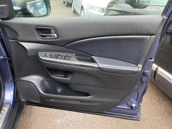 Used Honda CR-V 2012 for sale - 75166026: Photo 16