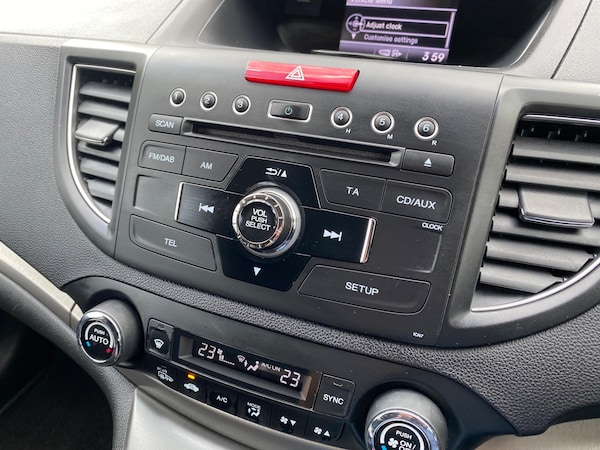 Used Honda CR-V 2012 for sale - 75166026: Photo 23